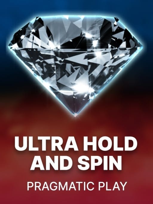 Ultra Hold and Spin game thumbnail