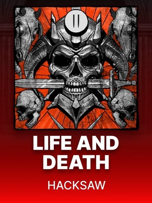 Life and Death game thumbnail