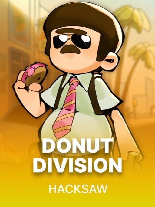 Donut Division