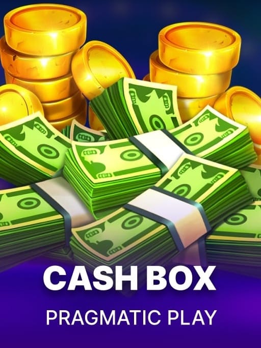 Cash Box game thumbnail