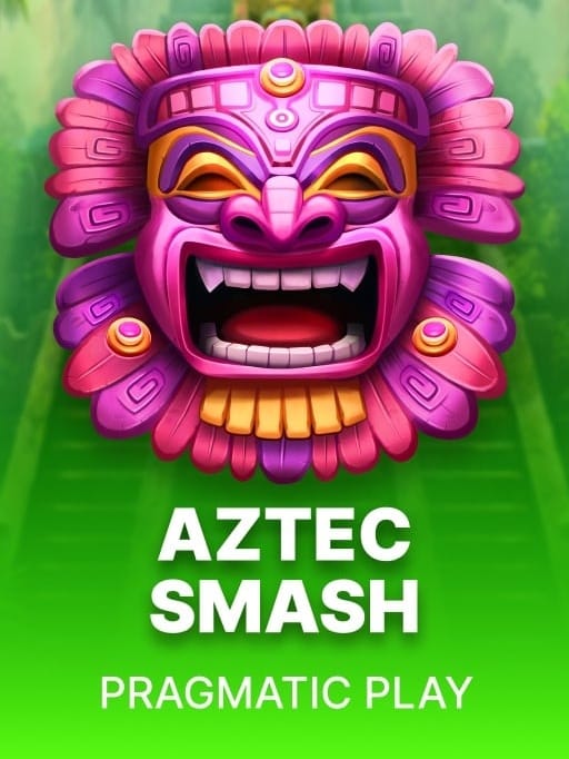 Aztec Smash game thumbnail