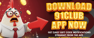 Mega Slot Free Spins promotion