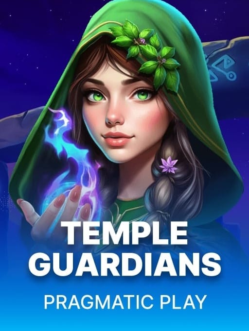 Temple Guardians game thumbnail