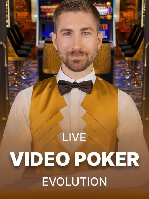 Video Poker game thumbnail